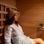 Jak sauny na podczerwień pomagają poprawić Twoje zdrowie