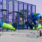 Bezpieczne i angażujące place zabaw – inwestycja w radość najmłodszych